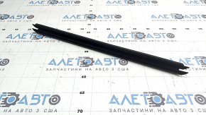 Door glass seal, inner rear right BMW X2 F39 18-23