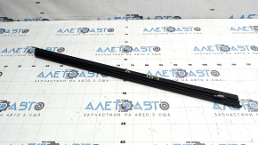 Inner front left door glass seal for BMW X2 F39 18-23