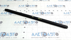 Inner front right door glass seal BMW X2 F39 18-23