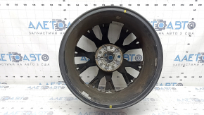 Wheel disk R17 x 7J VW Tiguan 18-21 Tulsa light curb