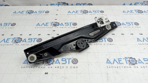 Rear left window lift mechanism BMW X2 F39 18-23