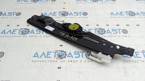 Rear left window lift mechanism BMW X2 F39 18-23