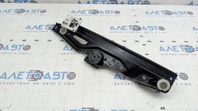 Rear right window lift mechanism BMW X2 F39 18-23