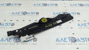 Rear right window lift mechanism BMW X2 F39 18-23