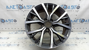 Wheel disk R17 x 7J VW Tiguan 18-21 Tulsa light curb