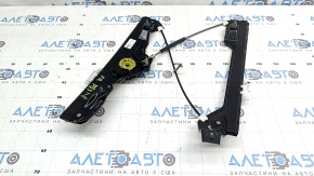 Front right window lift mechanism BMW X2 F39 18-23