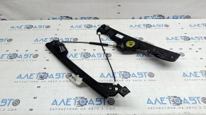 Front left window lift mechanism for BMW X2 F39 18-23