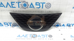 Nissan Rogue Sport 17-17 Distronic Grille Emblem
