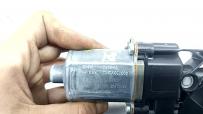 Front right window lift motor BMW X2 F39 18-23