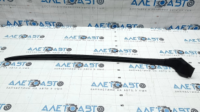Left windshield molding for Lexus ES 19-26