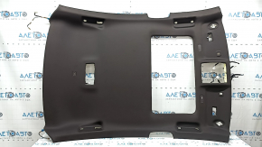 Lexus ES 19-22 brown headlining, for sunroof, for cleaning