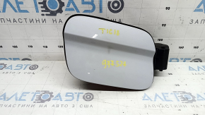Fuel filler flap with housing VW Tiguan 18-24 complete, broken