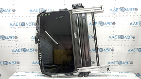 Sunroof assembly Lexus ES 19-26 brown curtain