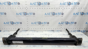 Rear bumper reinforcement for VW Tiguan 18-24 for 3 rows, rusty