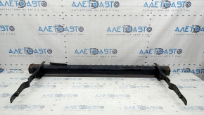 Rear bumper reinforcement for VW Tiguan 18-24 for 3 rows, rusty