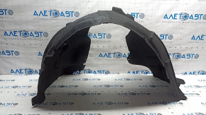 Front left fender liner for Audi A6 C8 19-24