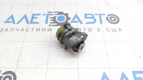 Front left door lock cylinder BMW X2 F39 18-23