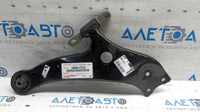 Lower control arm front right Toyota Highlander 14-16