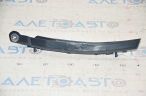 Front Bumper Mount Left Tesla Model Y 20-