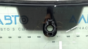 Windshield VW Tiguan 18-24 under rain sensor, chip, scratch