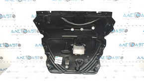 Engine protection Ford Escape MK4 20-FWD