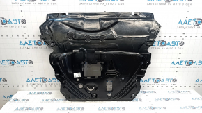 Engine protection Ford Escape MK4 20-FWD