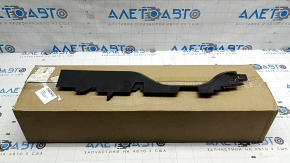 Radiator mounting frame left BMW X7 G07 19- N63, S68