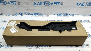 Radiator mounting frame left BMW X7 G07 19- N63, S68