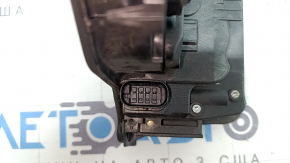 Front right door lock BMW X2 F39 18-23 with cable and rod
