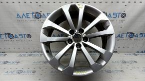 Wheel disk R18X8J ET39 Audi Q5 8R 09-17 type 2, curb
