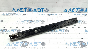 Driver's seat slide left Toyota Rav4 19-25 electric, without frame