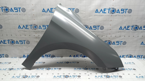 Front right wing Hyundai Elantra AD 19-20 rest