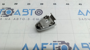 BMW X2 F39 18-23 Rear Left Outer Handle Cap