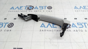 BMW X2 F39 18-23 outer rear right door handle with illumination