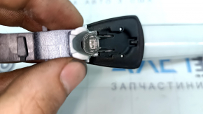 BMW X2 F39 18-23 outer rear right door handle with illumination