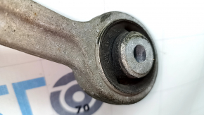 Front left axle pin Audi Q5 8R 12-17 with levers, microcracks S/B