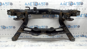Rear subframe VW Tiguan 18-24 awd, rusty