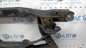 Rear subframe VW Tiguan 18-24 awd, rusty