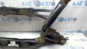 Rear subframe VW Tiguan 18-24 awd, rusty
