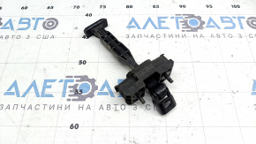 Rear left door limiter BMW X2 F39 18-23