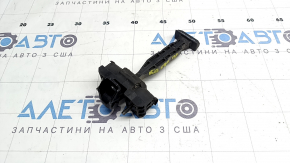 BMW X2 F39 18-23 rear right door stop