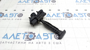BMW X2 F39 18-23 rear right door stop