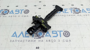Front right door stop BMW X2 F39 18-23