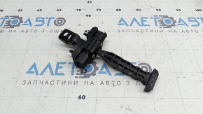 Front right door stop BMW X2 F39 18-23