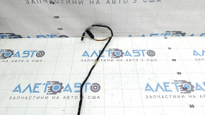 Wiring for the front left door of the BMW X2 F39 18-23 keyless