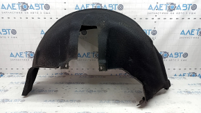 Rear left fender liner Audi Q5 8R 09-17 tears