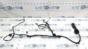 Wiring for the front right door of the BMW X2 F39 18-23 keyless