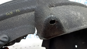 Rear left fender liner Audi Q5 8R 09-17 tears