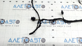 Wiring for the front right door of the BMW X2 F39 18-23 keyless