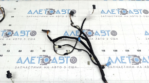 Wiring for the front right door of the BMW X2 F39 18-23 keyless